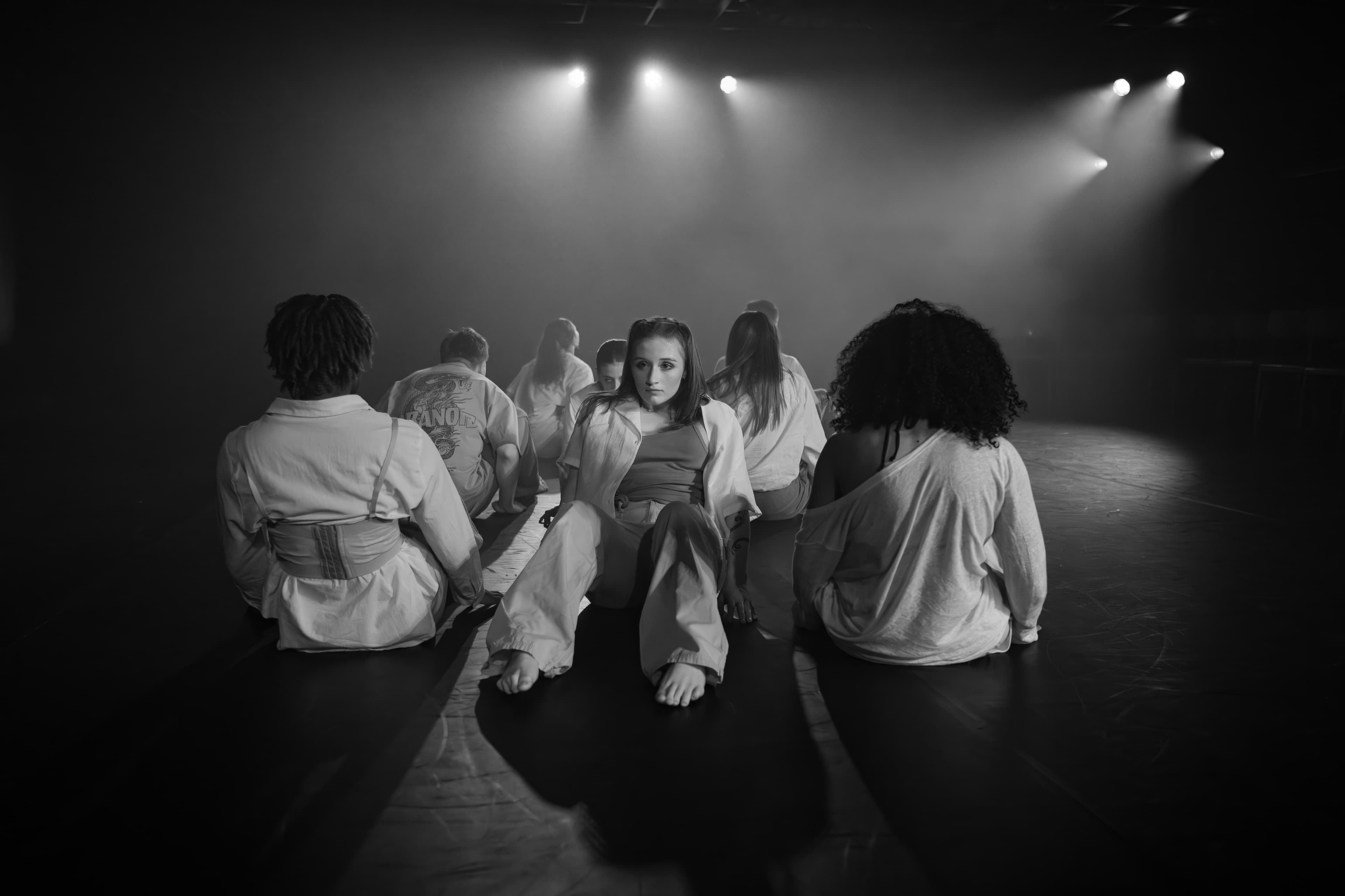 10 juin 2025 – Spectacle « Fragments »