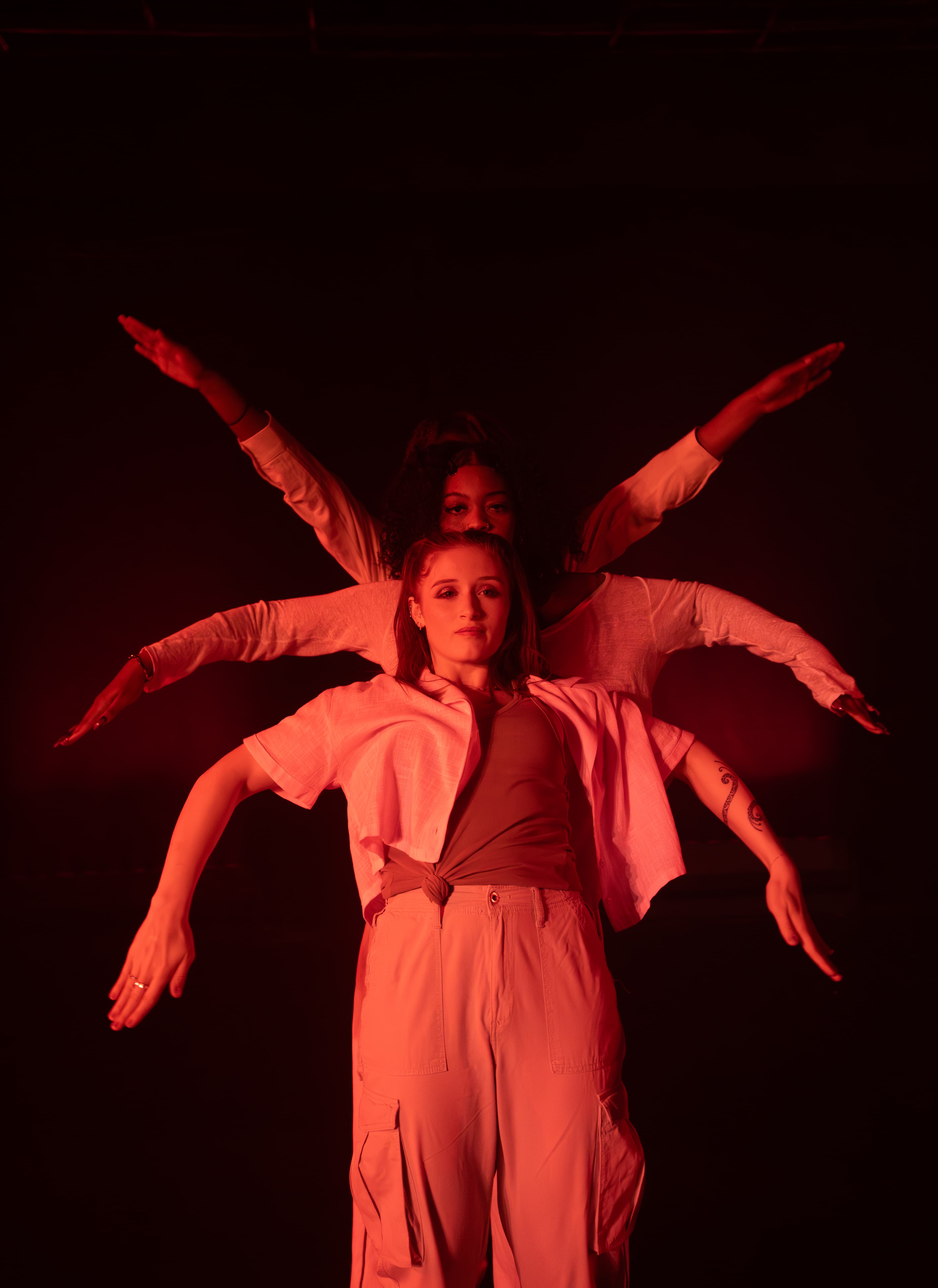 10 juin 2025 – Spectacle « Fragments »