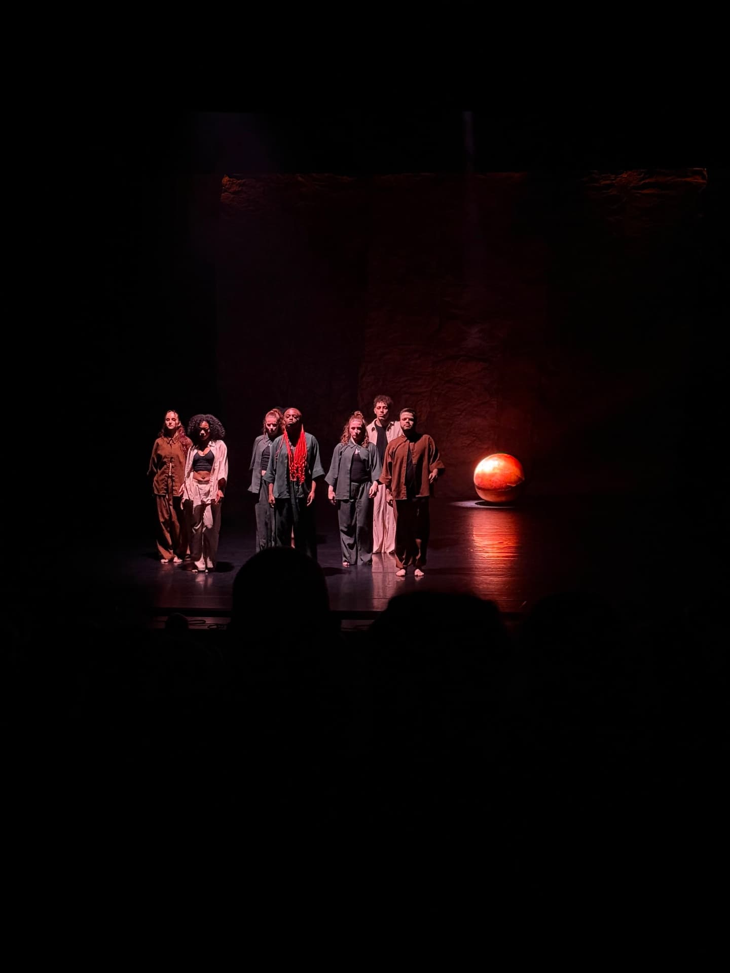 8 au 11 juin 2026 – AXIS MUNDI