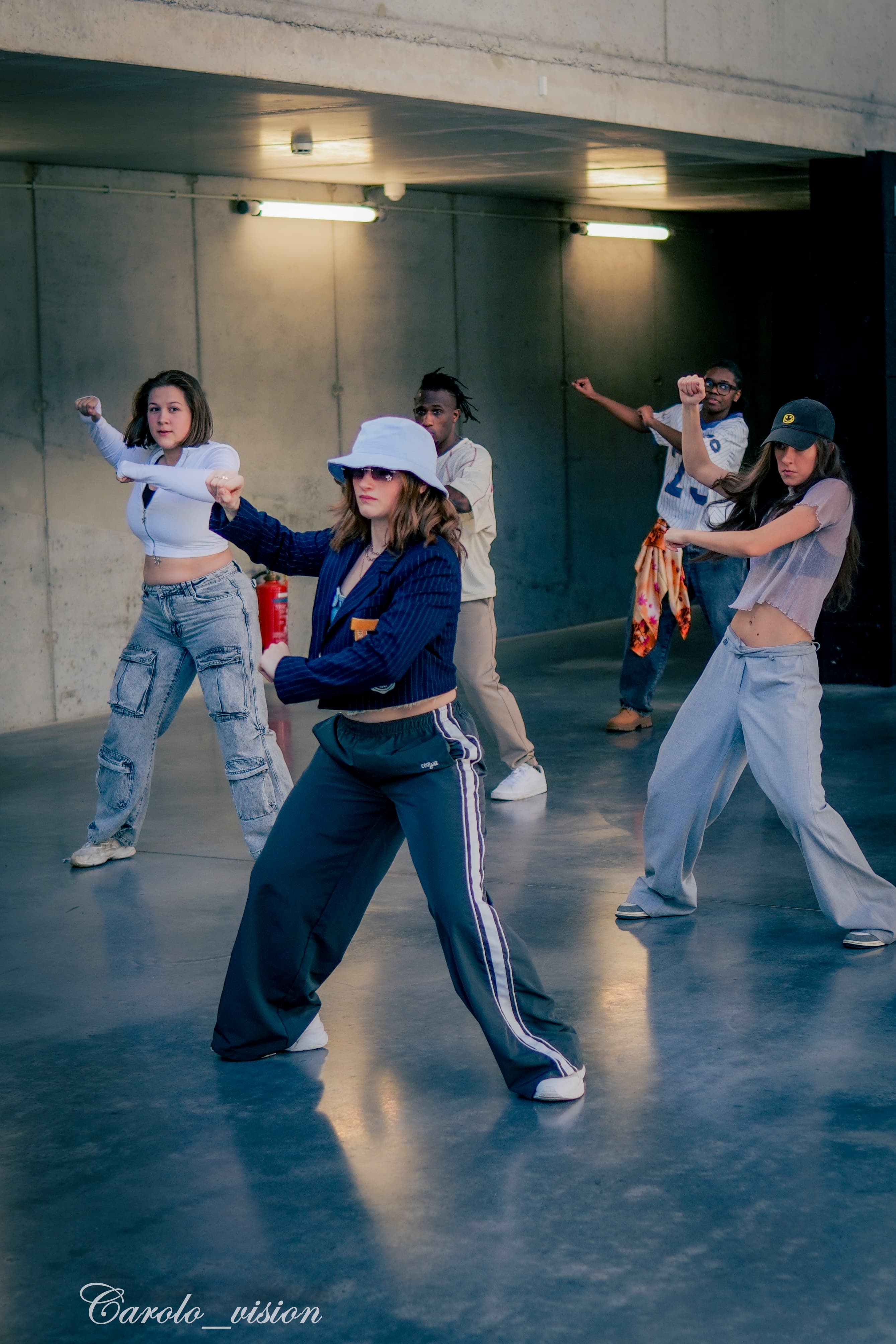 18 février 2025 – Clip vidéo Lauralee