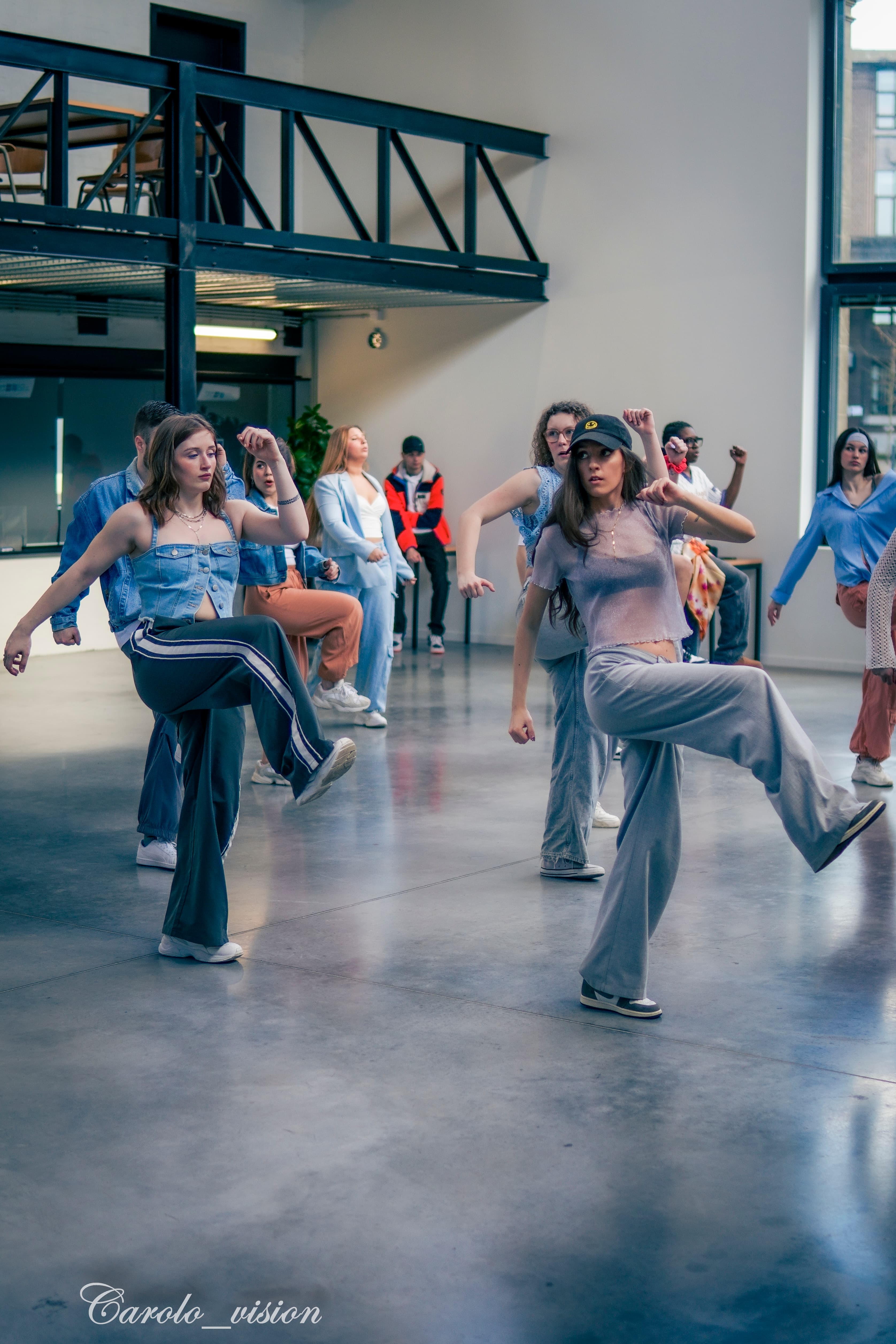 18 février 2025 – Clip vidéo Lauralee