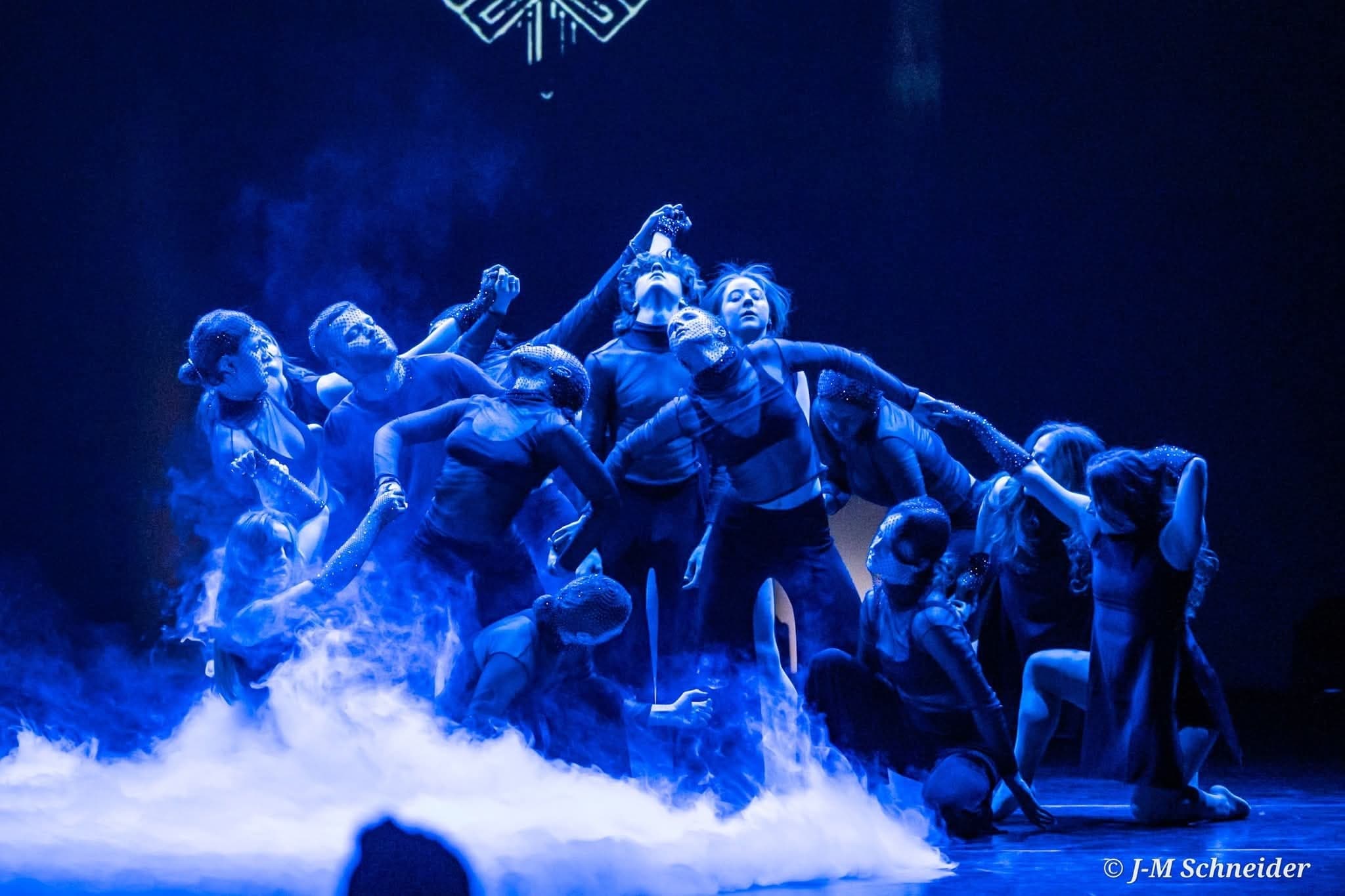 4 avril 2026 – Choreographer's Ball