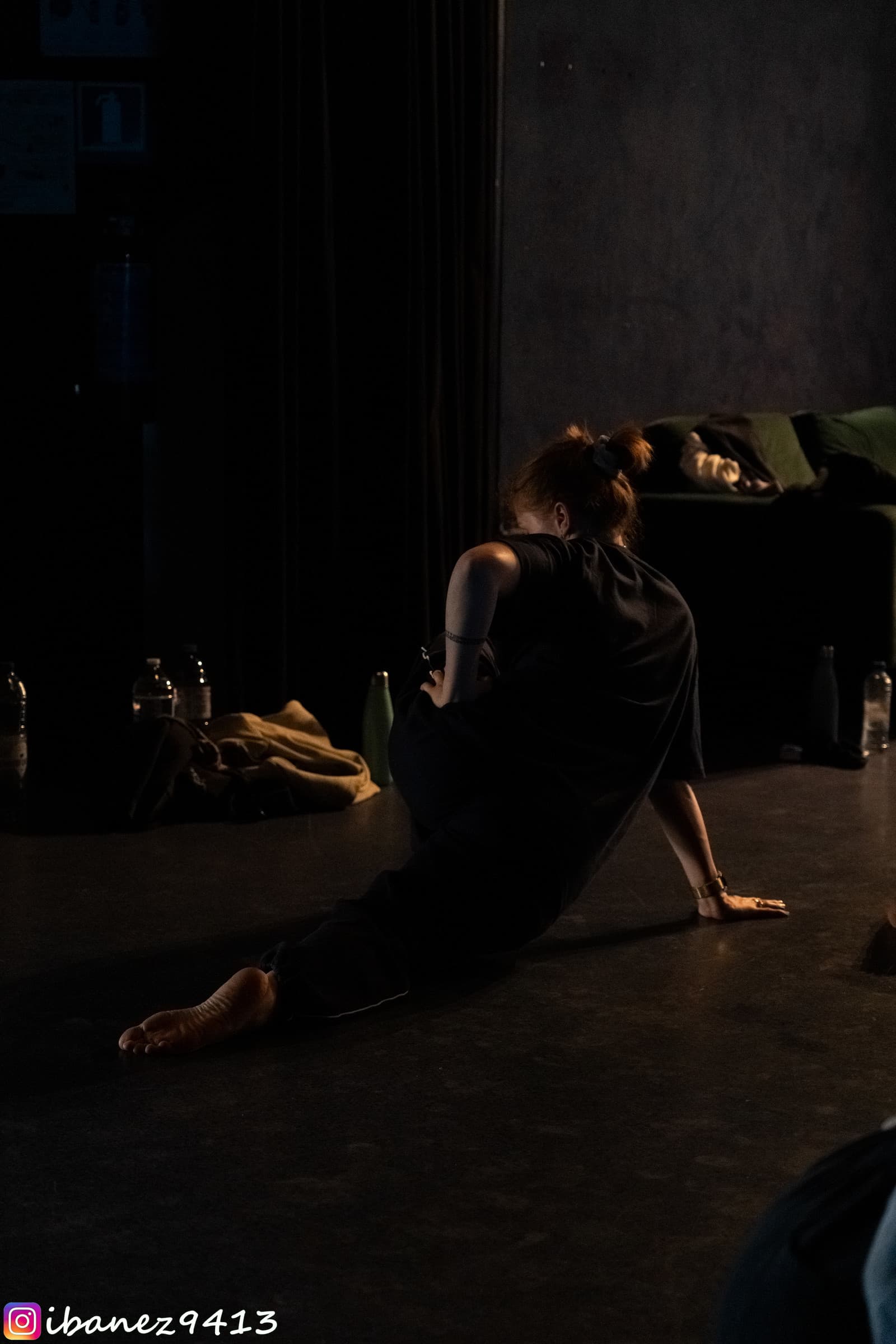 8 août 2025 – Clip vidéo Rawcamp