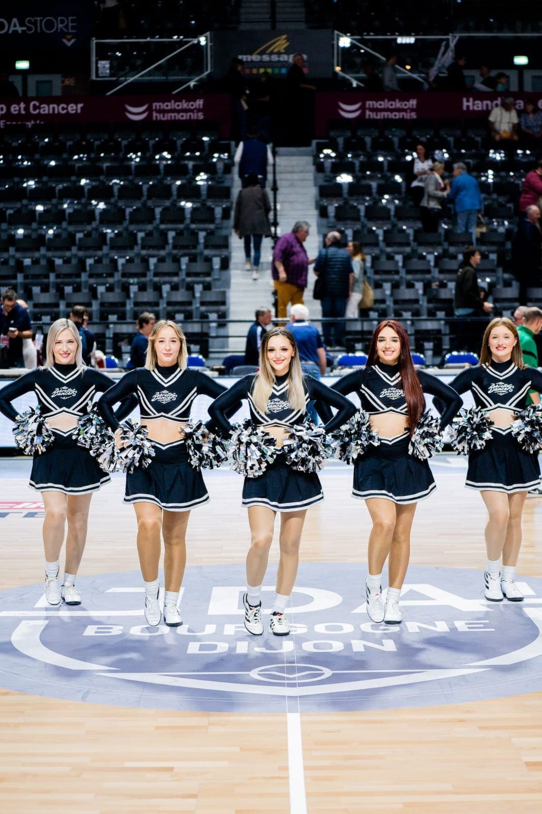 23 septembre 2022 – JDA Dijon