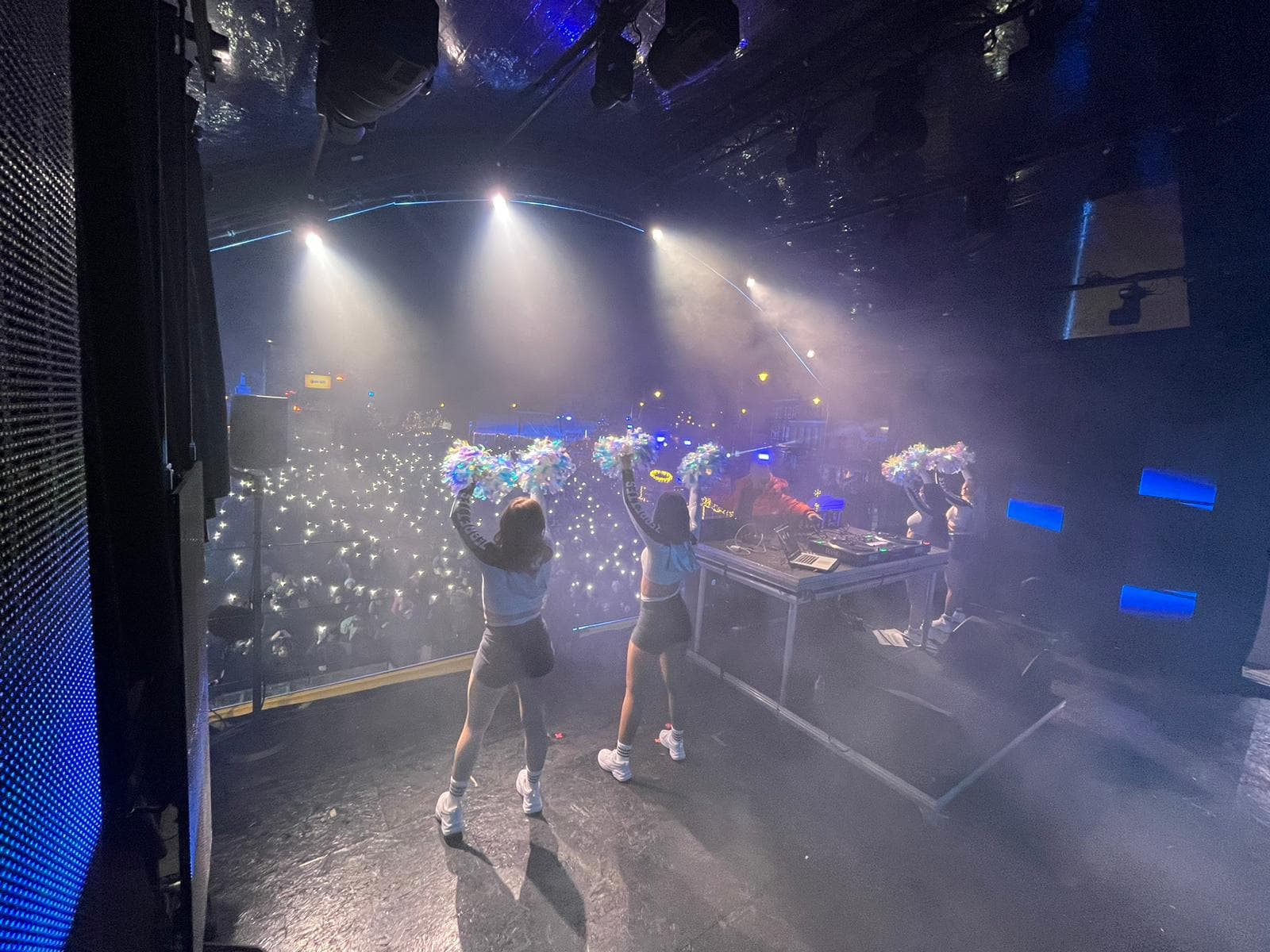 23 décembre 2023 – Viva For Life