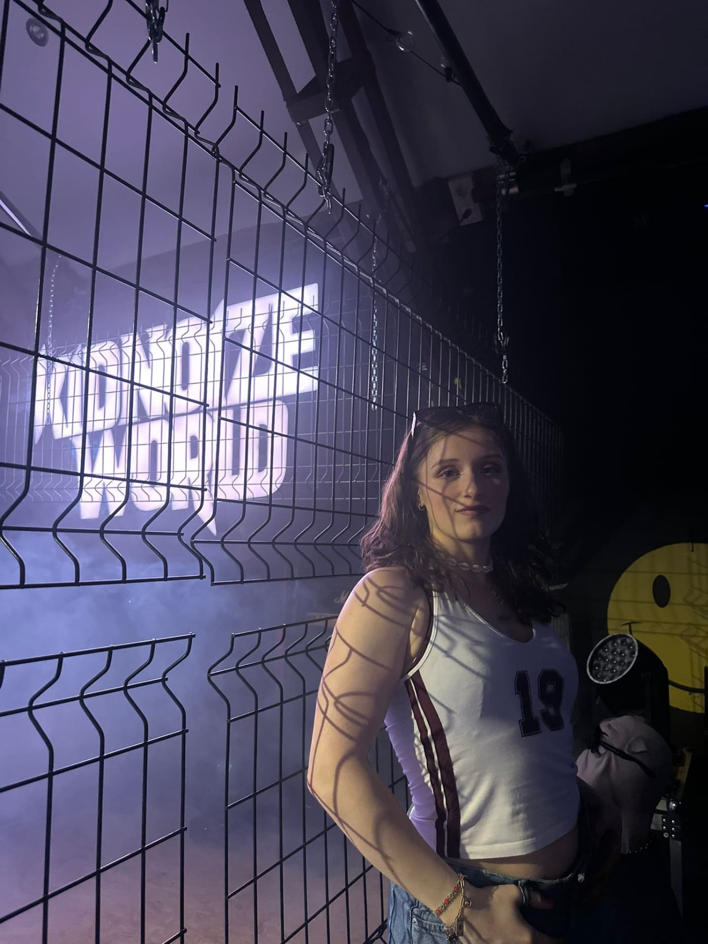 25 avril 2026 – House of Noize