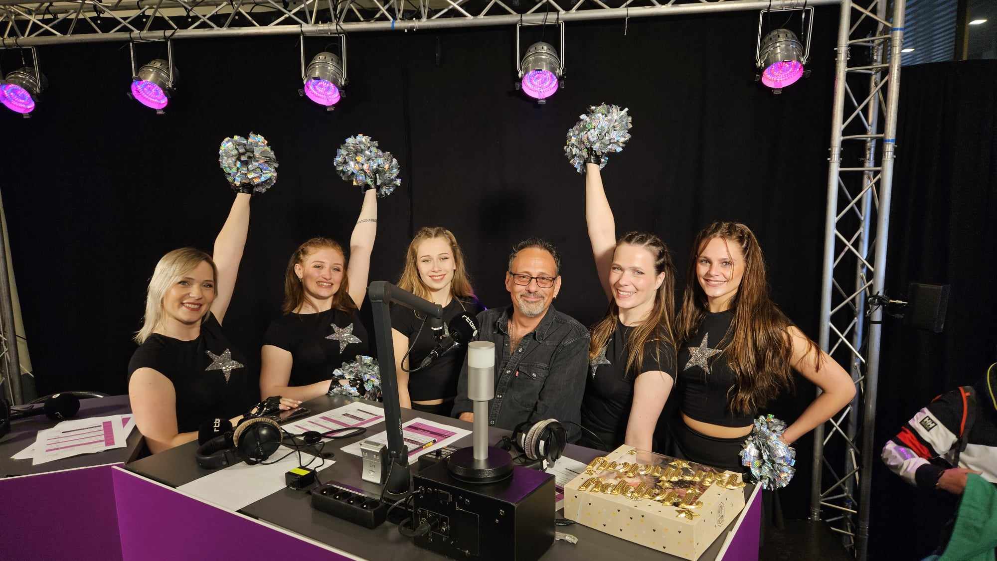 1er juin 2024 – Classic 21 Festival