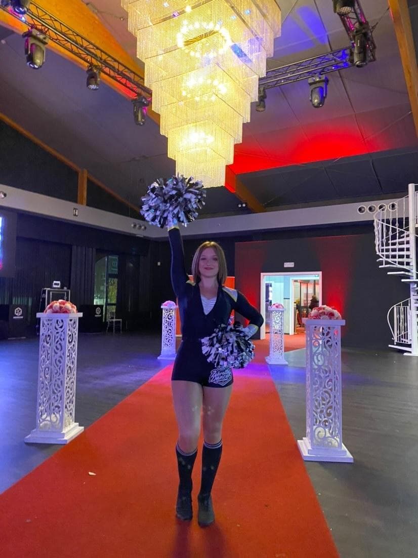 décembre 2021 – Le Lion belge