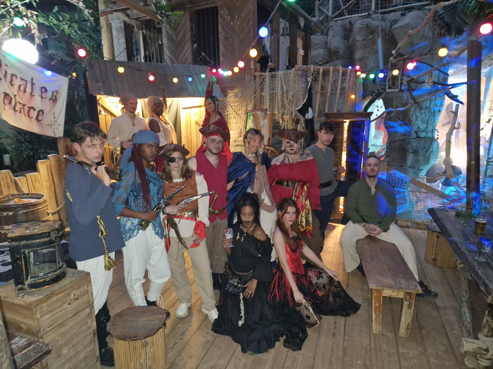 23 juin 2025 – Trailer « Pirates, la légende de Jack »