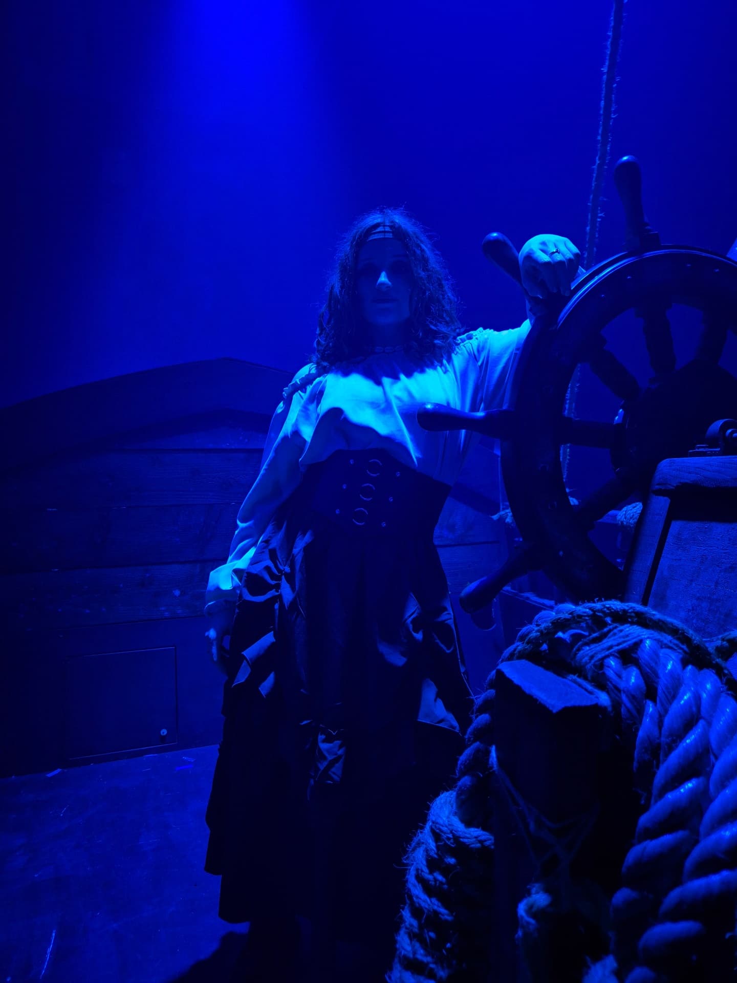 Janvier à mars 2026 – Pirates