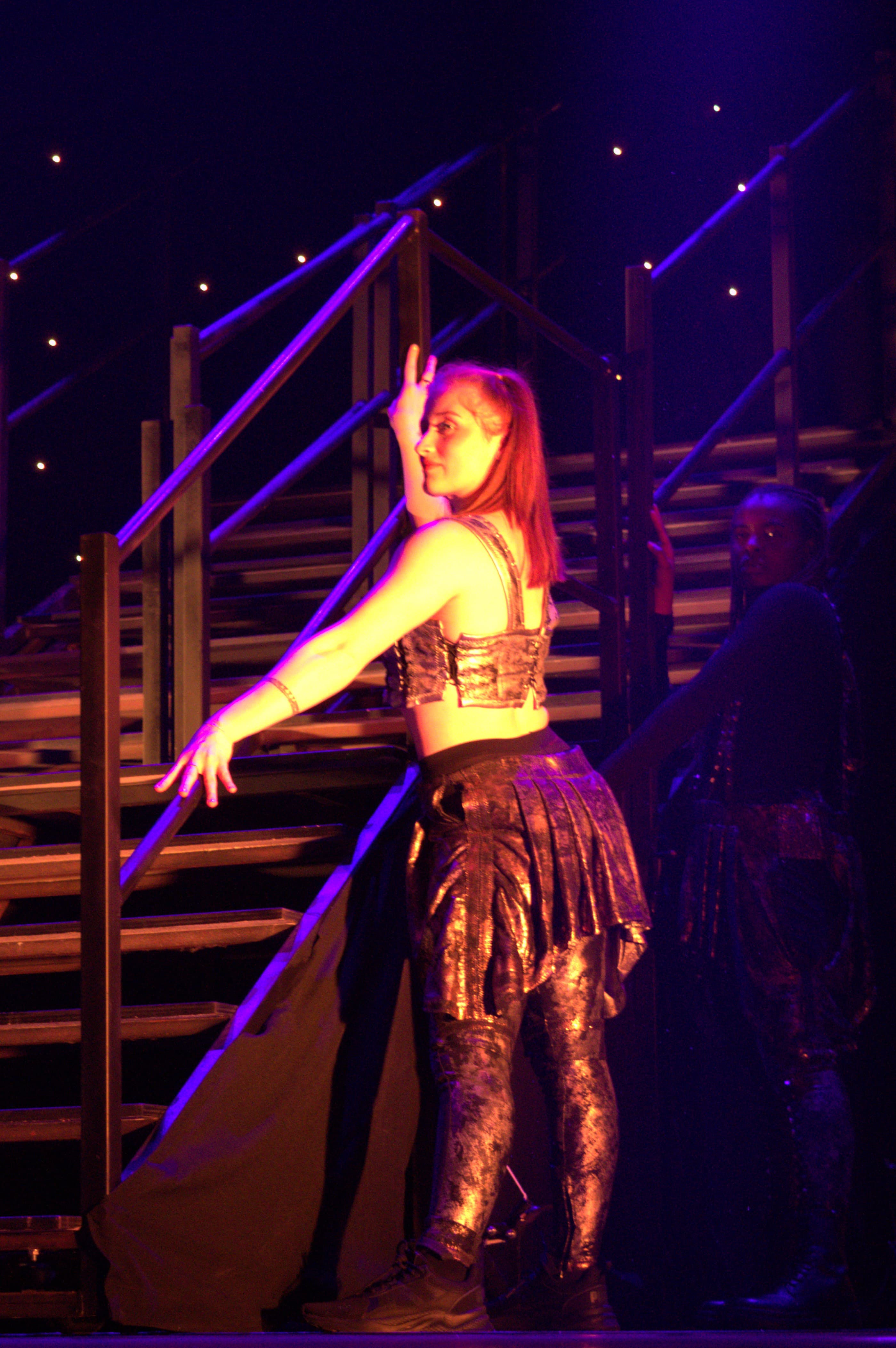 6 mars – 13 avril 2025 – Comédie musicale « Il était une autre fois »