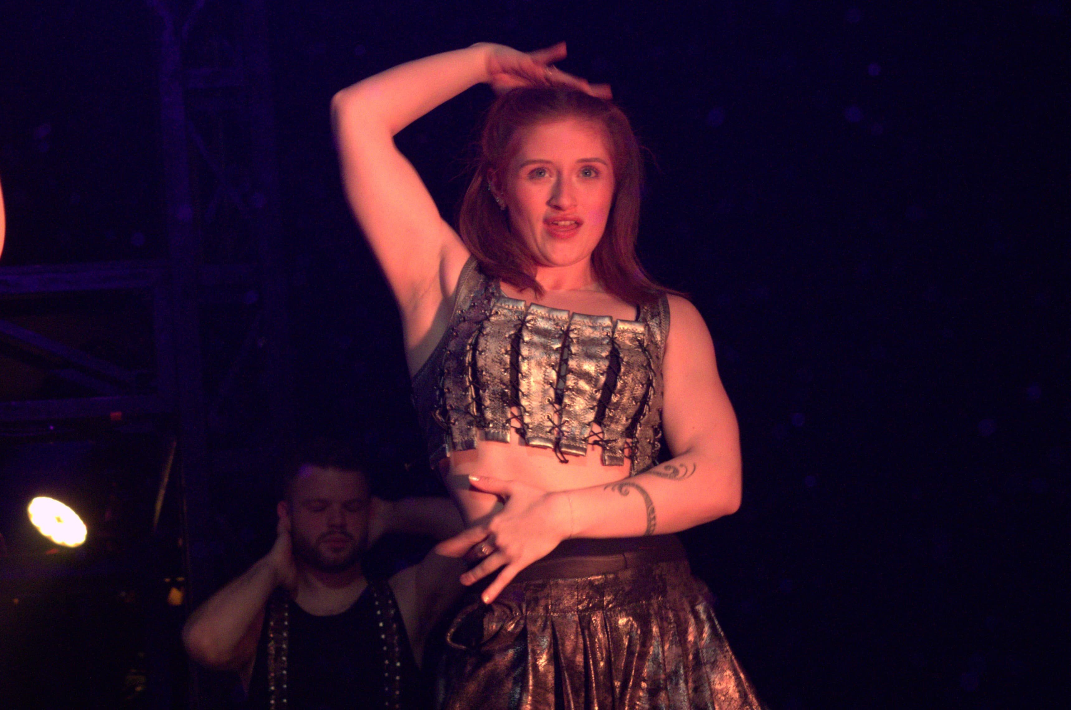 6 mars – 13 avril 2025 – Comédie musicale « Il était une autre fois »