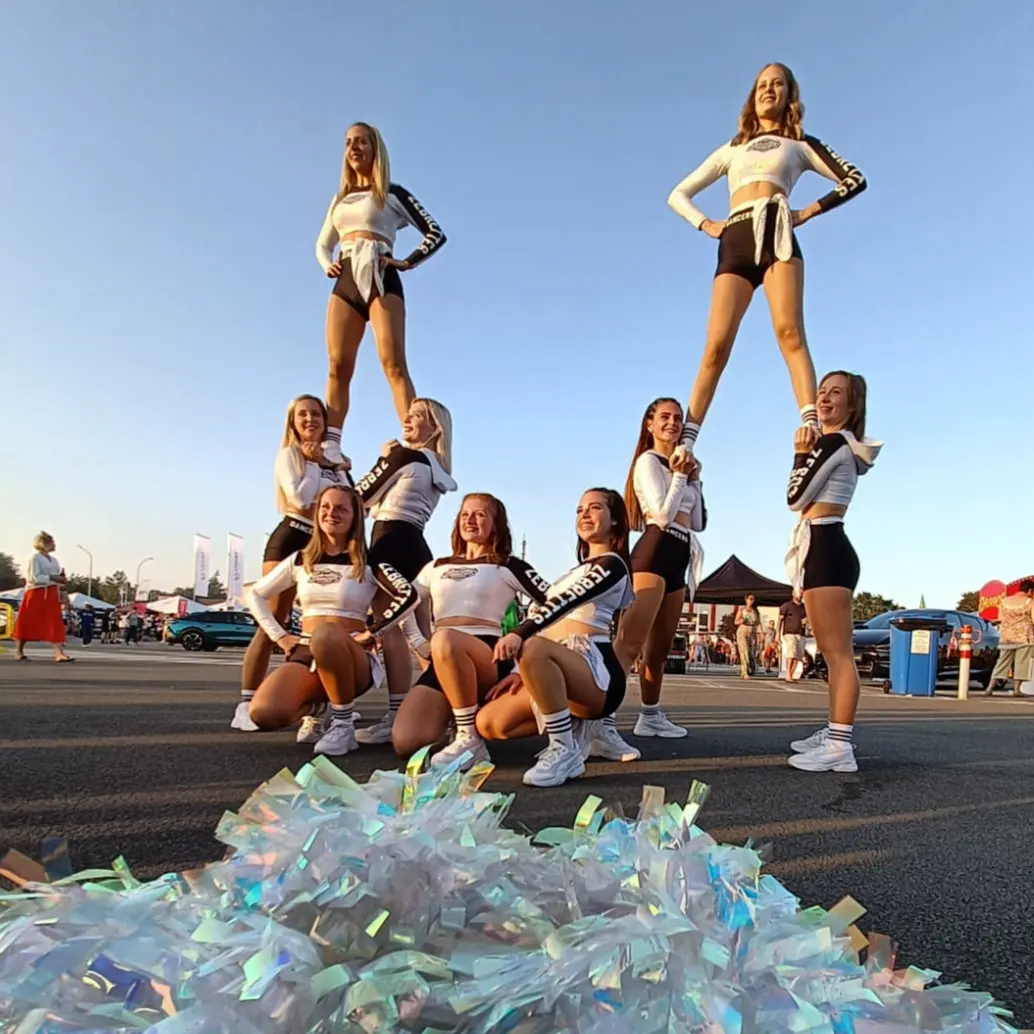 9 septembre 2023 – SHAPE Events