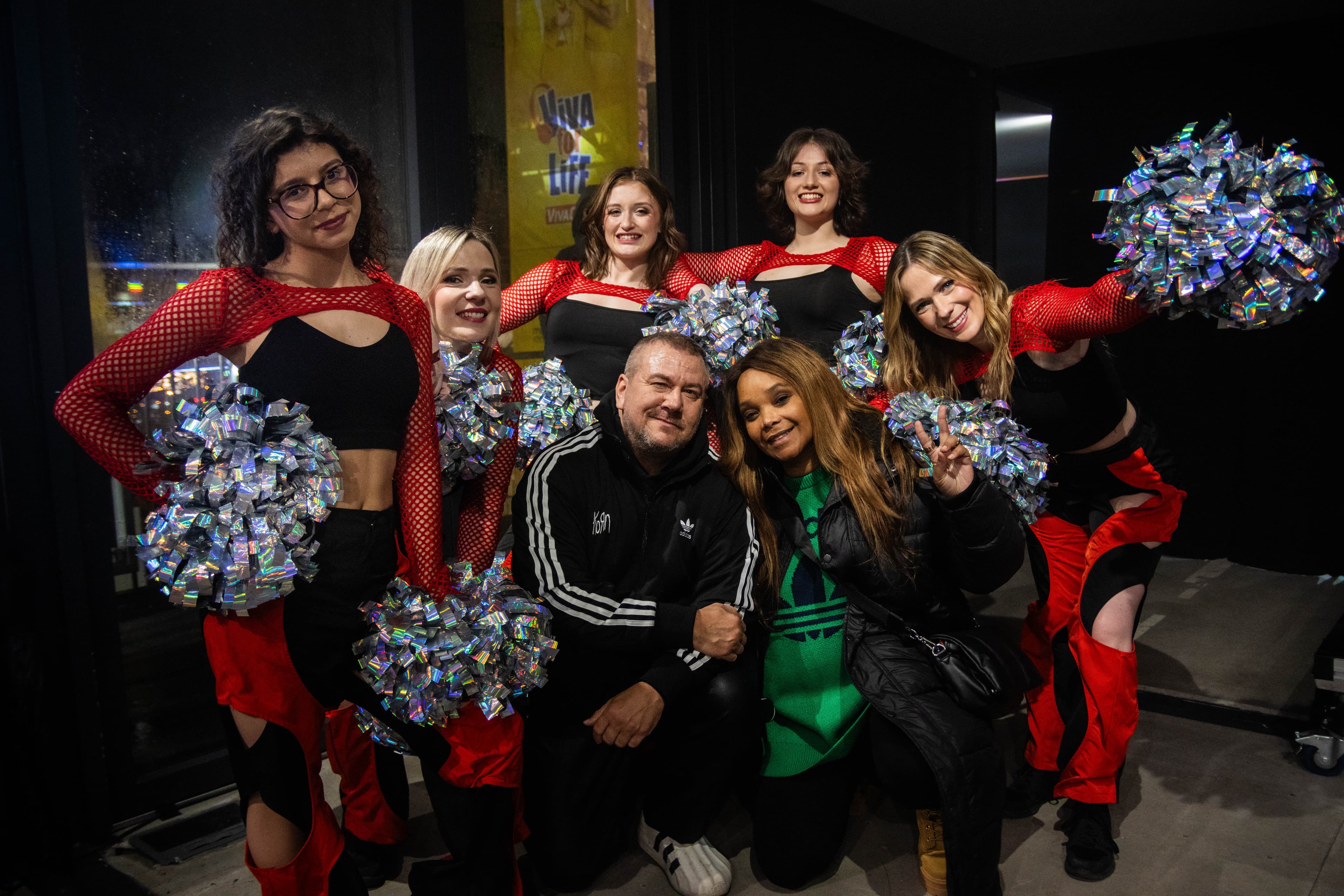 20 décembre 2024 – Viva For Life